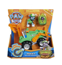 Набор игрушки Щенячий Патруль фигурка Рокки Paw Patrol