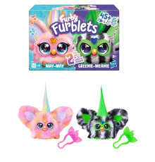 Игрушка интерактивная Furby Furblets Ферби оригинал
