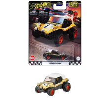 Машинка Хот Вилс Премиум Meyers Manx GJT68 HRT57