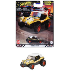 Машинка Хот Вилс Премиум Meyers Manx GJT68 HRT57