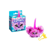 Игрушка интерактивная Furby Furblets Ферби оригинал