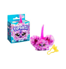 Игрушка интерактивная Furby Furblets Ферби оригинал