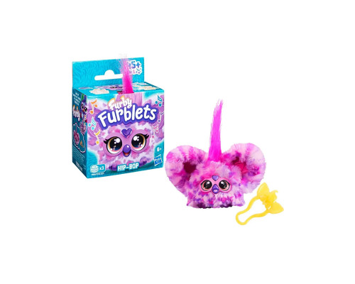 Игрушка интерактивная Furby Furblets Ферби оригинал