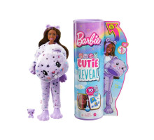 Кукла Барби Кьюти Ривл Cutie Reveal Мишка HJL57
