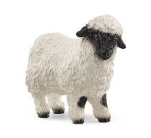 Фигурка Валеская черноносая овца Schleich 13965