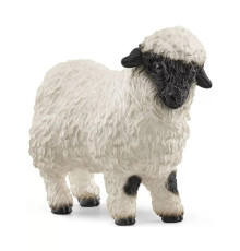 Фигурка Валеская черноносая овца Schleich 13965