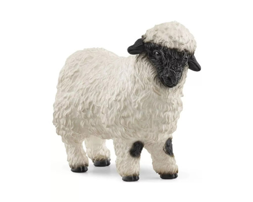 Фигурка Валеская черноносая овца Schleich 13965