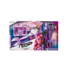 Кукла Русалка Mermaze Mermaidz Морра 585206