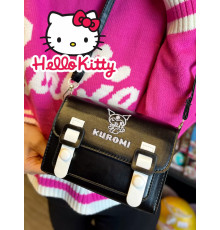 Сумка для подростка через плечо Hello Kitty Хеллоу Китти