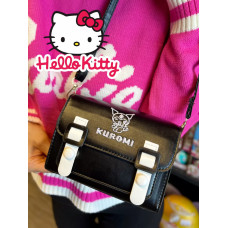 Сумка для подростка через плечо Hello Kitty Хеллоу Китти
