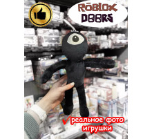 Мягкая игрушка Роблокс Дорс Сик