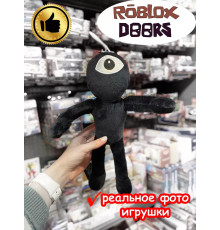 Мягкая игрушка Роблокс Дорс Сик