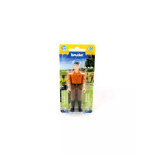 Фигурка мужчины Bruder 60007