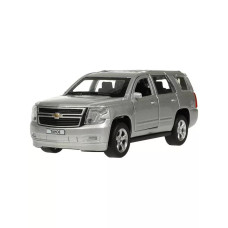 Машинка детская металлическая Chevrolet Tahoe 12 см