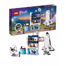 Лего Френдс 41713 Космическая академия Оливии Lego Friends