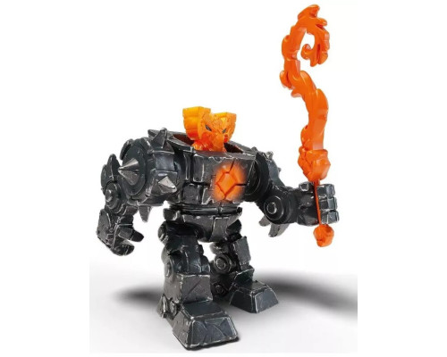 Фигурки Теневой лавовый робот Schleich 42597