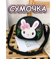 Сумка для девочки через плечо сумочка детская модная лето