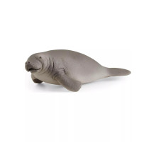 Фигурка Ламантин Schleich 14839