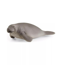 Фигурка Ламантин Schleich 14839