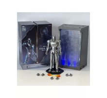 Фигурка Железный человек Marvel ZD Toys 1908-02 Mark 2