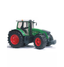Трактор Fendt 936 Vario Bruder 03040