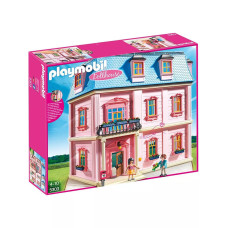 Набор Кукольный дом Playmobil 5303