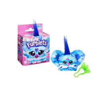 Игрушка интерактивная Furby Furblets Ферби оригинал