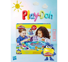 Игровой набор Play-Doh Плей До Студия Лепки F3638