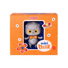 Фигурка Мини Басик 8 см