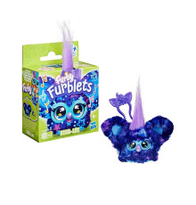 Игрушка интерактивная Furby Furblets Ферби оригинал