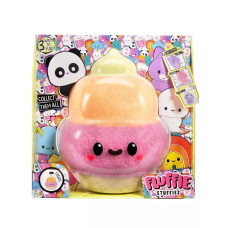 Мягкая игрушка-антистресс Fluffie Stuffiez Большое Мороженое