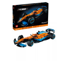 Лего Техник 42141 Автомобиль McLaren Formula 1 Technic