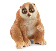 Фигурка Толстый лори Schleich 14852