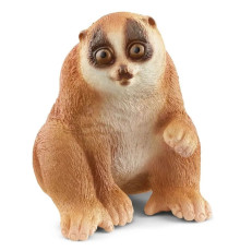 Фигурка Толстый лори Schleich 14852