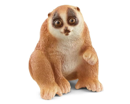 Фигурка Толстый лори Schleich 14852