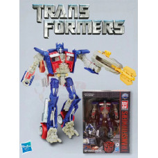 Набор Трансформер Transformers Оптимус Прайм B5995