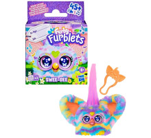 Игрушка интерактивная Furby Furblets Ферби оригинал