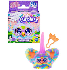 Игрушка интерактивная Furby Furblets Ферби оригинал