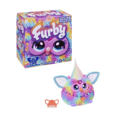 Игрушка интерактивная Furby Ферби оригинал