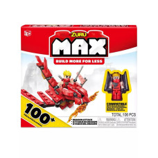 Конструктор Max Build More Атака дракона