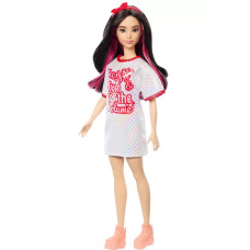 Кукла Барби Игра с модой Fashionistas HRH12