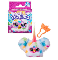 Игрушка интерактивная Furby Furblets Ферби оригинал