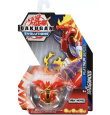 Игрушка трансформер Бакуган Evolutions Драгоноид 20135728