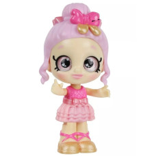 Мини-кукла Пируэтта Kindi Kids 39756