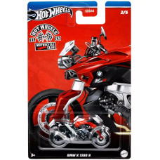 Мотоцикл Хот Вилс BMW K 1300 R GDG44 HRR91