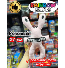 Мягкая игрушка Роблокс Радужные друзья Rainbow Friends