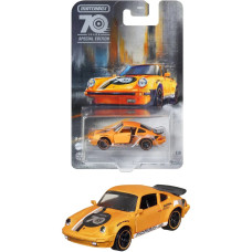 Машинка Хот Вилс Matchbox Porsche 911 Turbo HMV12 HMV13
