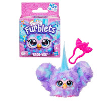 Игрушка интерактивная Furby Furblets Ферби оригинал