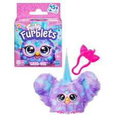 Игрушка интерактивная Furby Furblets Ферби оригинал