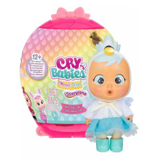 Кукла-сюрприз Cry Babies Magic Tear Story Land